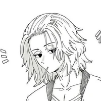 Sano Manjirou