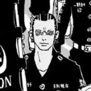 Arashi Keizo ( Benkei )