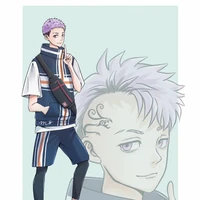 Mitsuya Takashi