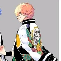 Kawata Nahoya - Smiley