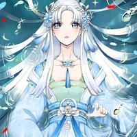 lyly anna- công chúa Ly Maiso