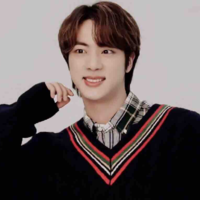 Kim SeokJin ( Ny Các Anh )