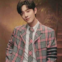 XiaoZhan ( Ny YiBo)