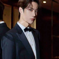 Wang YiBo ( Ny XiaoZhan)
