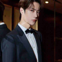 Wang YiBo ( Ny XiaoZhan)