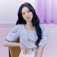 Kim Jisoo ( Ny Jennie)