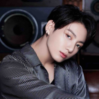 Jeon JungKook ( Ny SeokJin )