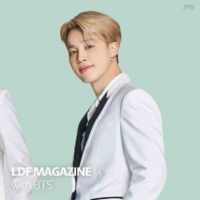 Park Jimin ( Ny SeokJin )