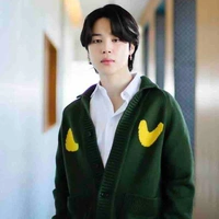 Park MoChi { Ny HoSeok}