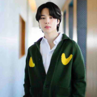 Park MoChi { Ny HoSeok}