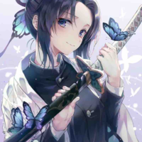 Kochou shinobu 