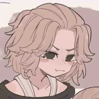sano manjirou(mikey)