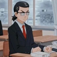 baji keisuke