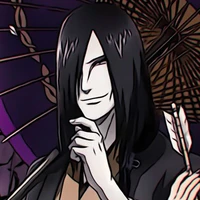 Orochimaru