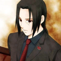 Uchiha Itachi