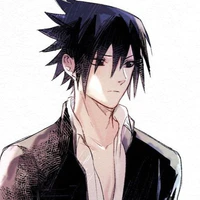 Uchiha Sasuke