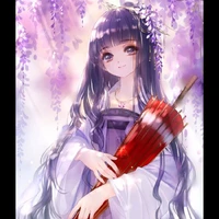 Tiểu Thúy-nô tì của nguyệt