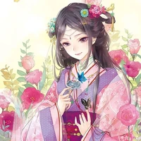 Thiên Bạch Liên- nhị tiểu thư-"ả"