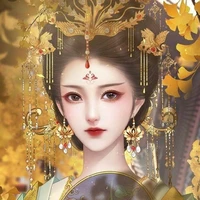 hoàng hậu lăng quốc