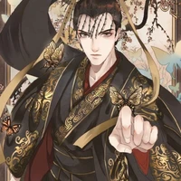 hoàng thượng lăng quốc