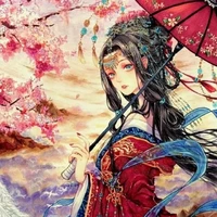 A Cầm (hộ vệ của cô)