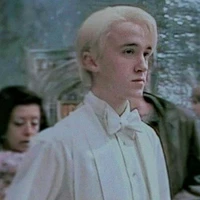 Draco Malfoy