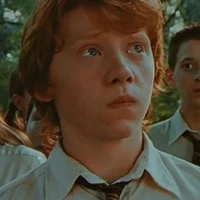 Ron Weasley