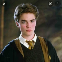 Cedric Diggory