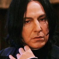 Severus Snape