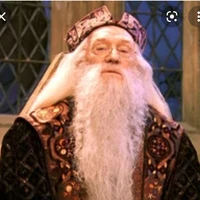 Albus Dumbledore