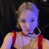 Im Nayeon