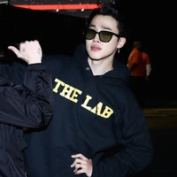 Park jimin