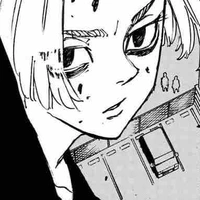 Sano Manjirou_Mikey