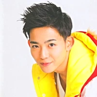 Daigo ( Anh 3 Ngọc )