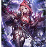 diêm vương/rose