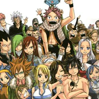 tv fairy tail