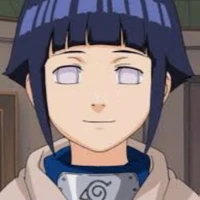 hinata