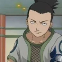 Shikamaru