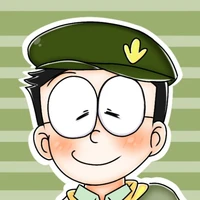 nobita 2-B