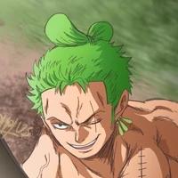 zoro 2-B