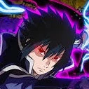 sasuke 1-F