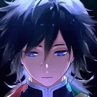 giyuu 1-F