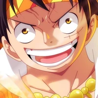 luffy 1-F