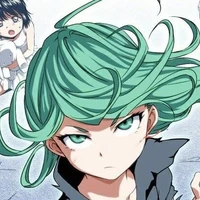 tatsumaki 1-F