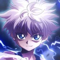 killua 1-F