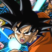 goku 1-F