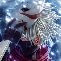 Kakashi giáo viên lớp 1-F