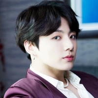 Jeon Jungkook