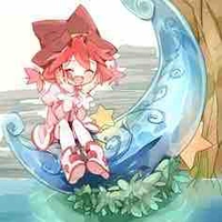 Princess Fine Sunny / Princess Ruby Magic  