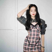 Jisoo